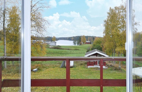 Viken House | 3 bedroom stunning home in årjäng