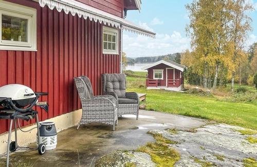 Viken House | 3 bedroom stunning home in årjäng