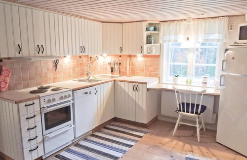 Alvesta House | 3 bedroom stunning home in Alvesta