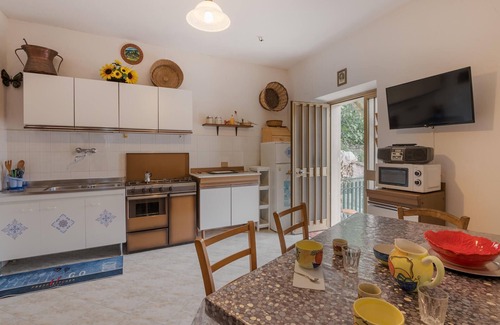 Pescorocchiano House | 3 bedroom stunning home in Roccaberardi