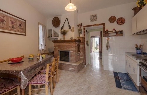 Pescorocchiano House | 3 bedroom stunning home in Roccaberardi