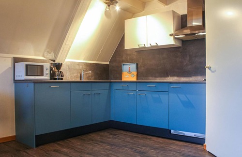 Gramsbergen House | 3 bedroom stunning home in Gramsbergen