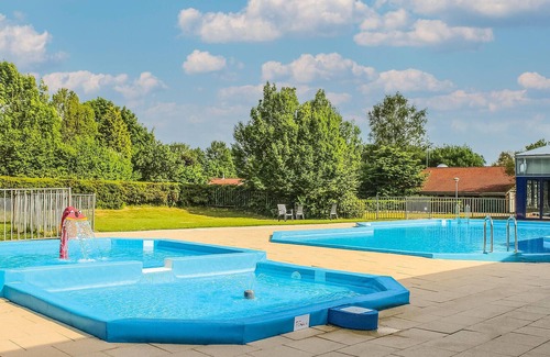 Gramsbergen House | 3 bedroom stunning home in Gramsbergen