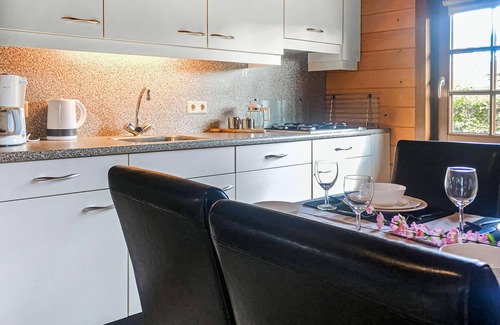 Rheezerveen House | 3 bedroom stunning home in Rheezerveen