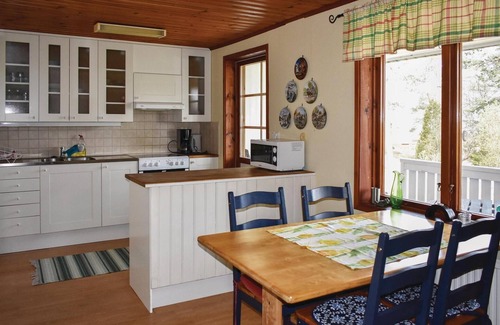 Valdemarsvik House | 3 bedroom stunning home in Valdemarsvik