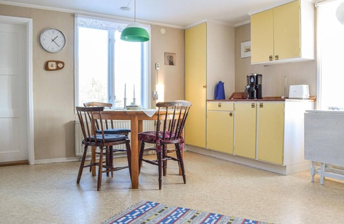 Valdemarsvik House | 3 bedroom stunning home in Valdemarsvik