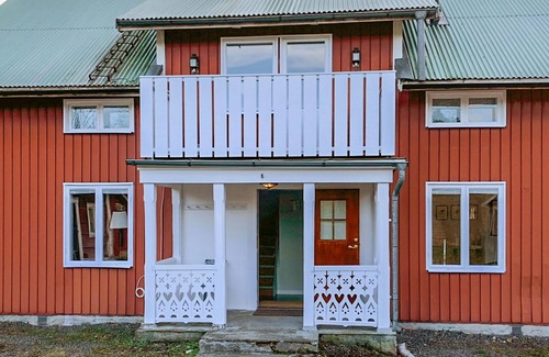 Valdemarsvik House | 3 bedroom stunning home in Valdemarsvik