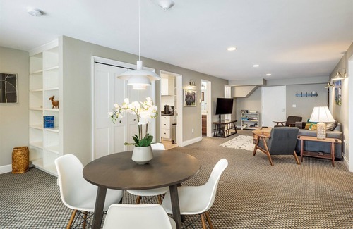 Flagstaff House | 3 bedroom suite in Chautauqua Park neighborhood
