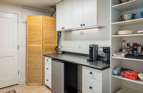 Flagstaff House | 3 bedroom suite in Chautauqua Park neighborhood
