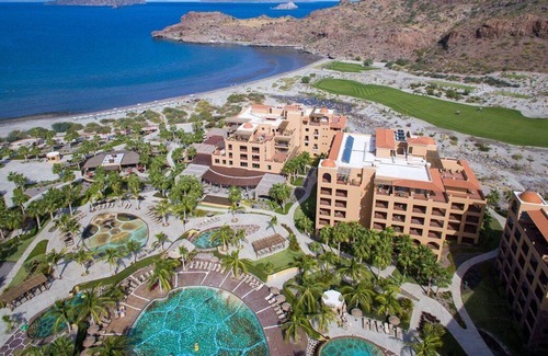 El Marasal Resort | 3-bedroom Suite Villa Del Palmar Loreto