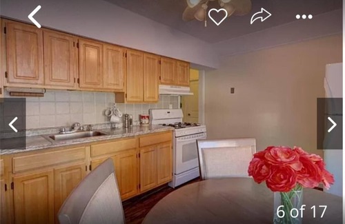 Lido Beach Apartment | 3 bedroom Summer Rental Private Beach