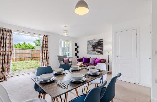 Swanley Villa | 3 bedroom Swanley house