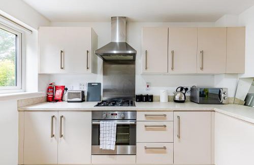Swanley Villa | 3 bedroom Swanley house
