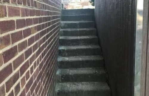 Potomac West House | 3 bedroom tounhouse near King Street metro