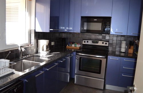 Paradise Island House | 3 bedroom Town House, Paradise Island, Ocean Front Property