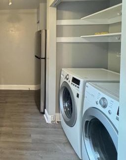 Charlotte Apartment | 3 bedroom Town home