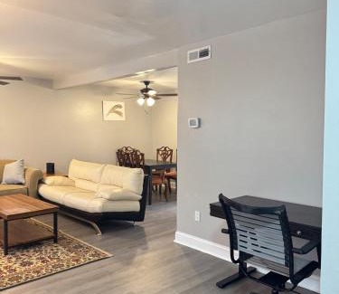 Charlotte Apartment | 3 bedroom Town home