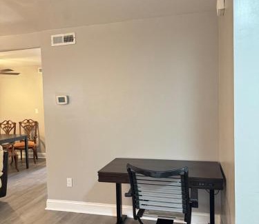 Charlotte Apartment | 3 bedroom Town home