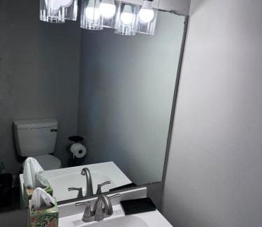 Charlotte Apartment | 3 bedroom Town home