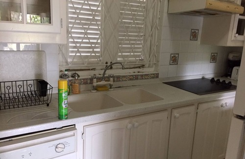 Rockley Resort | 3 bedroom town house with Shared Pool