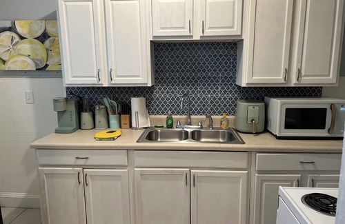 Petersburg House | 3-bedroom townhome in charming Petersburg with AC, WiFi Near the new Live Casino