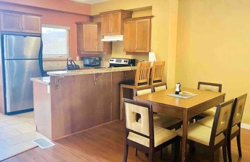 Okanagan-Similkameen Apartment | 3 Bedroom Townhome in Osoyoos with views! VII