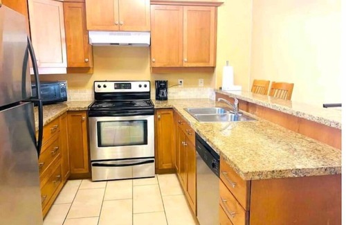 Okanagan-Similkameen Apartment | 3 Bedroom Townhome in Osoyoos with views! VII