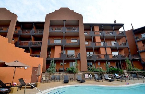 Okanagan-Similkameen Apartment | 3 Bedroom Townhome in Osoyoos with views! VII