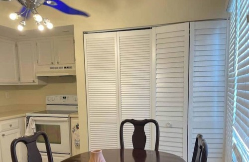 Peachtree Corners House | 3-bedroom townhome in peaceful Norcross with AC