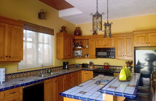 Nopolo House | 3-bedroom Townhome with Private Pool and AC