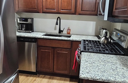 Ellicottville House | 3 Bedroom Townhouse with Hot Tub
