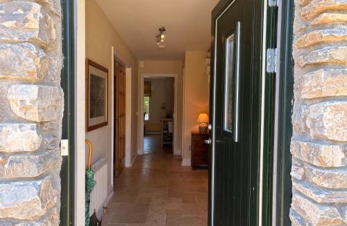Kenmare House | 3 bedroom townhouse in the heart of Kenmare