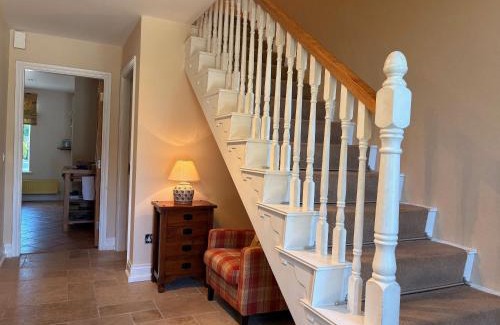 Kenmare House | 3 bedroom townhouse in the heart of Kenmare