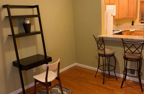 Rahway House | 3 Bedroom Townhouse.