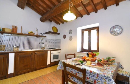 Fabro Villa | 3 bedroom Umbria villa with pool