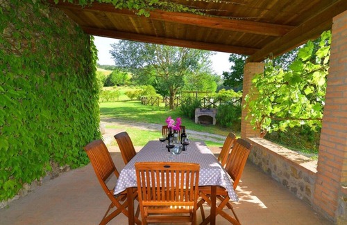 Fabro Villa | 3 bedroom Umbria villa with pool