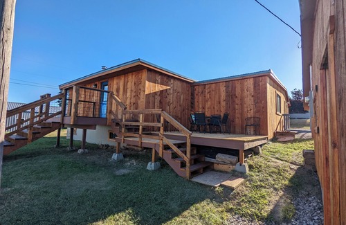 White Sulphur Springs House | 3-bedroom house in beautiful White Sulphur Springs