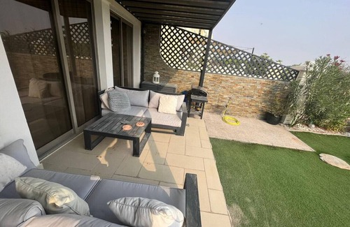Ras Al Khaimah House | 3 Bedroom Villa with Golf View