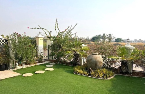 Ras Al Khaimah House | 3 Bedroom Villa with Golf View