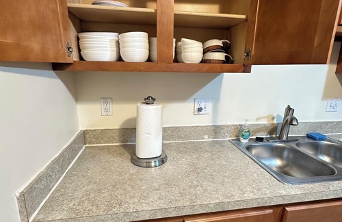 Farmington Hills House | 3-bedroom vacation home near Henry Ford Museum