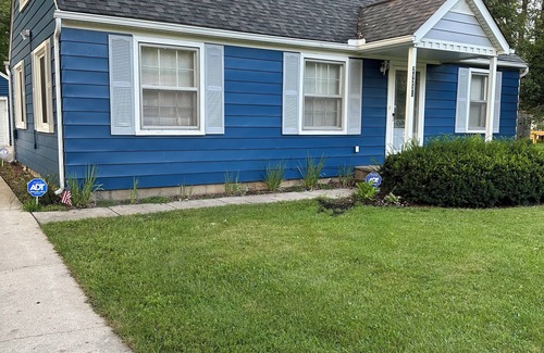 Farmington Hills House | 3-bedroom vacation home near Henry Ford Museum