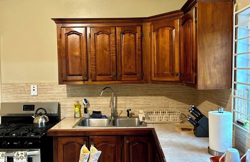 IronShore Estates House | 3-bedroom Vacation Home in Coral Gardens Montego Bay, Jamaica