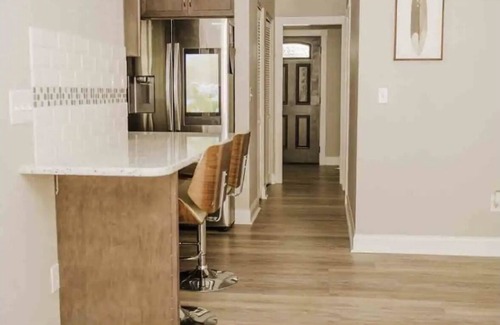 Merritt Island House | 3-bedroom vacation home just 9 minutes from Port Canaveral