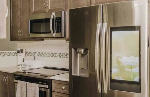 Merritt Island House | 3-bedroom vacation home just 9 minutes from Port Canaveral
