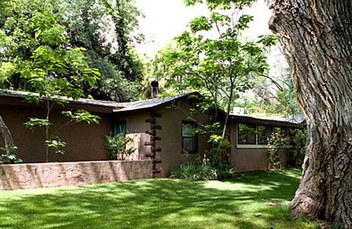 Cornville House | 3-bedroom vacation home near Sedona, Verde Canyon Railroad, wineries & more.