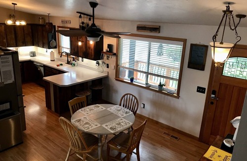 Orchard Homes House | 3-bedroom vacation home just 15 minutes from Bitterroot Valley