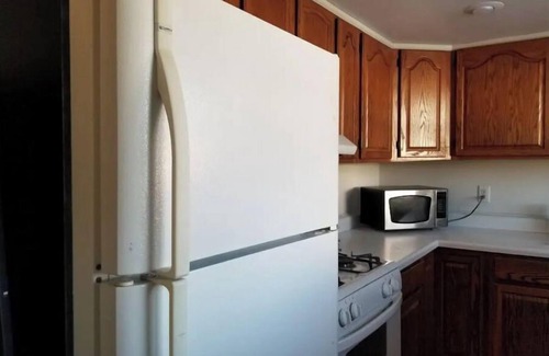 Racine House | 3-bedroom vacation home just a short walk to Lake Michigan
