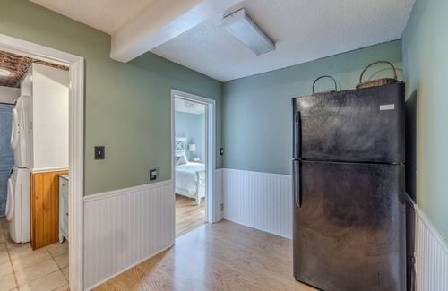 Ticonderoga House | 3-bedroom vacation home just 10 minutes from Adirondack Park