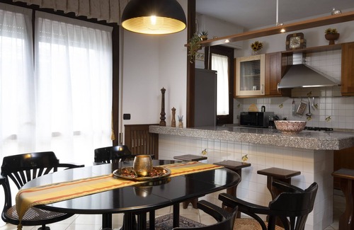 Selvazzano Dentro Villa | 3 Bedroom Villa in Selvazzano Dentro