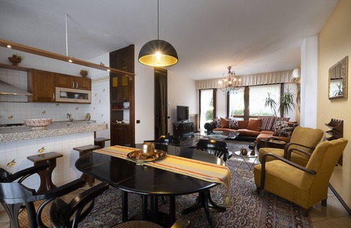 Selvazzano Dentro Villa | 3 Bedroom Villa in Selvazzano Dentro